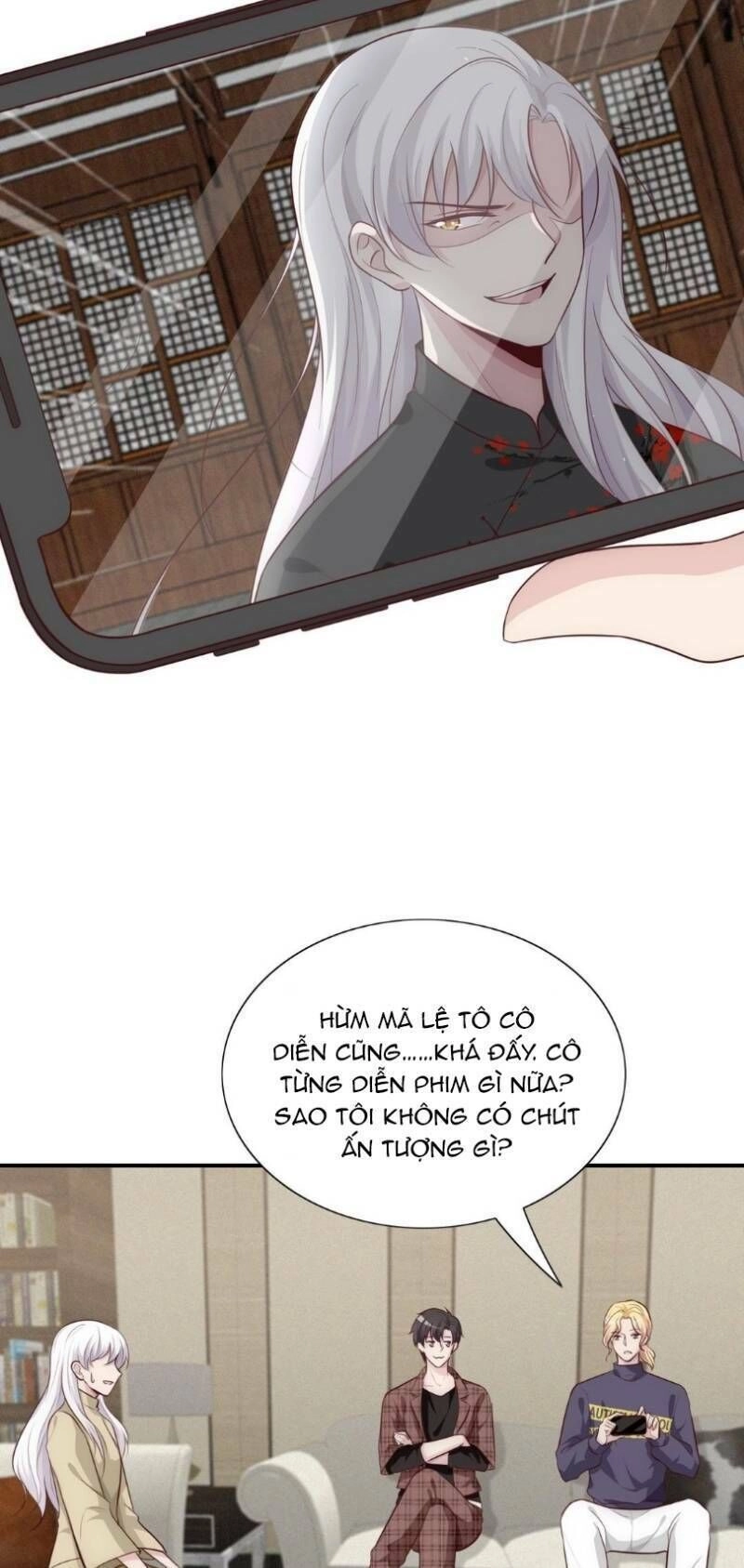 Trở Lại Showbiz Làm Ảnh Hậu Chapter 14 - 23