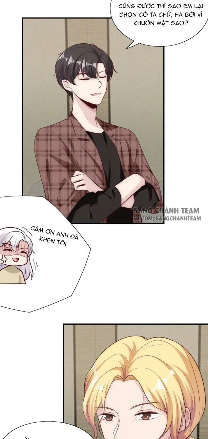 Trở Lại Showbiz Làm Ảnh Hậu Chapter 14 - 25