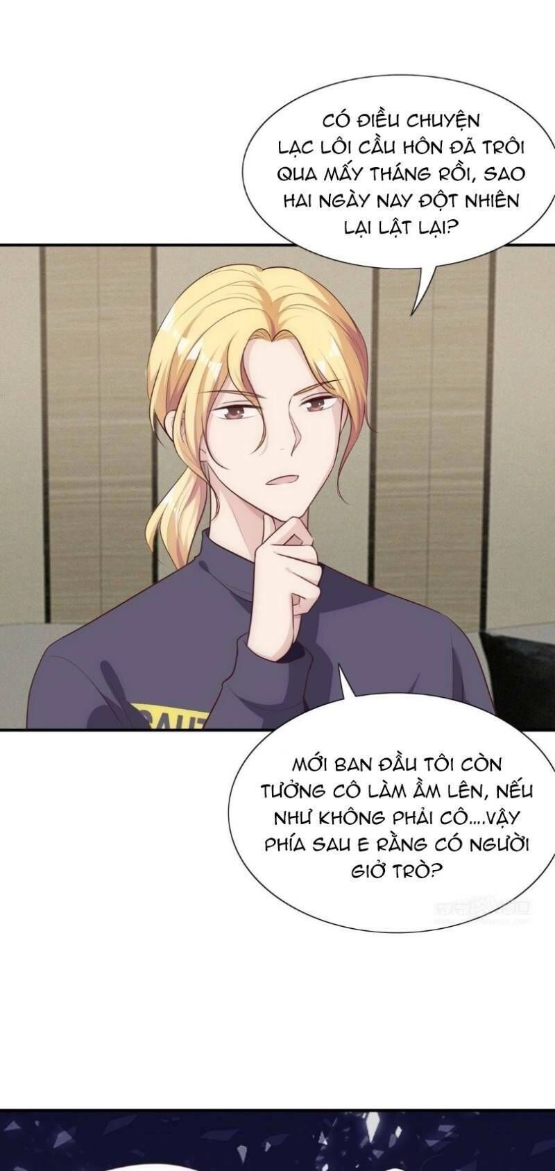 Trở Lại Showbiz Làm Ảnh Hậu Chapter 14 - 27