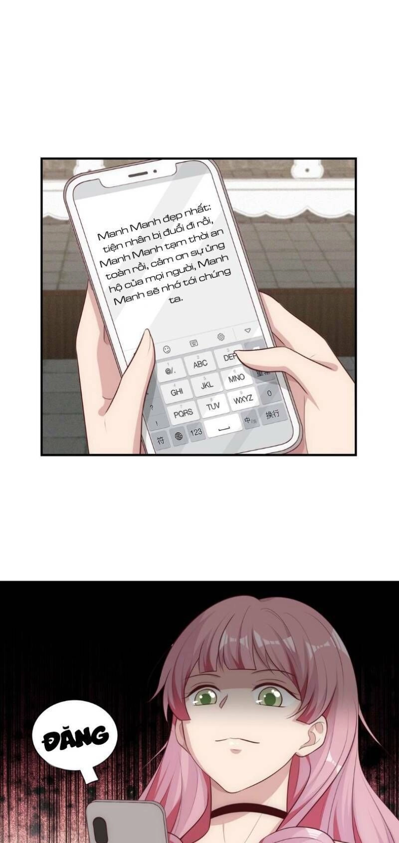 Trở Lại Showbiz Làm Ảnh Hậu Chapter 14 - 29