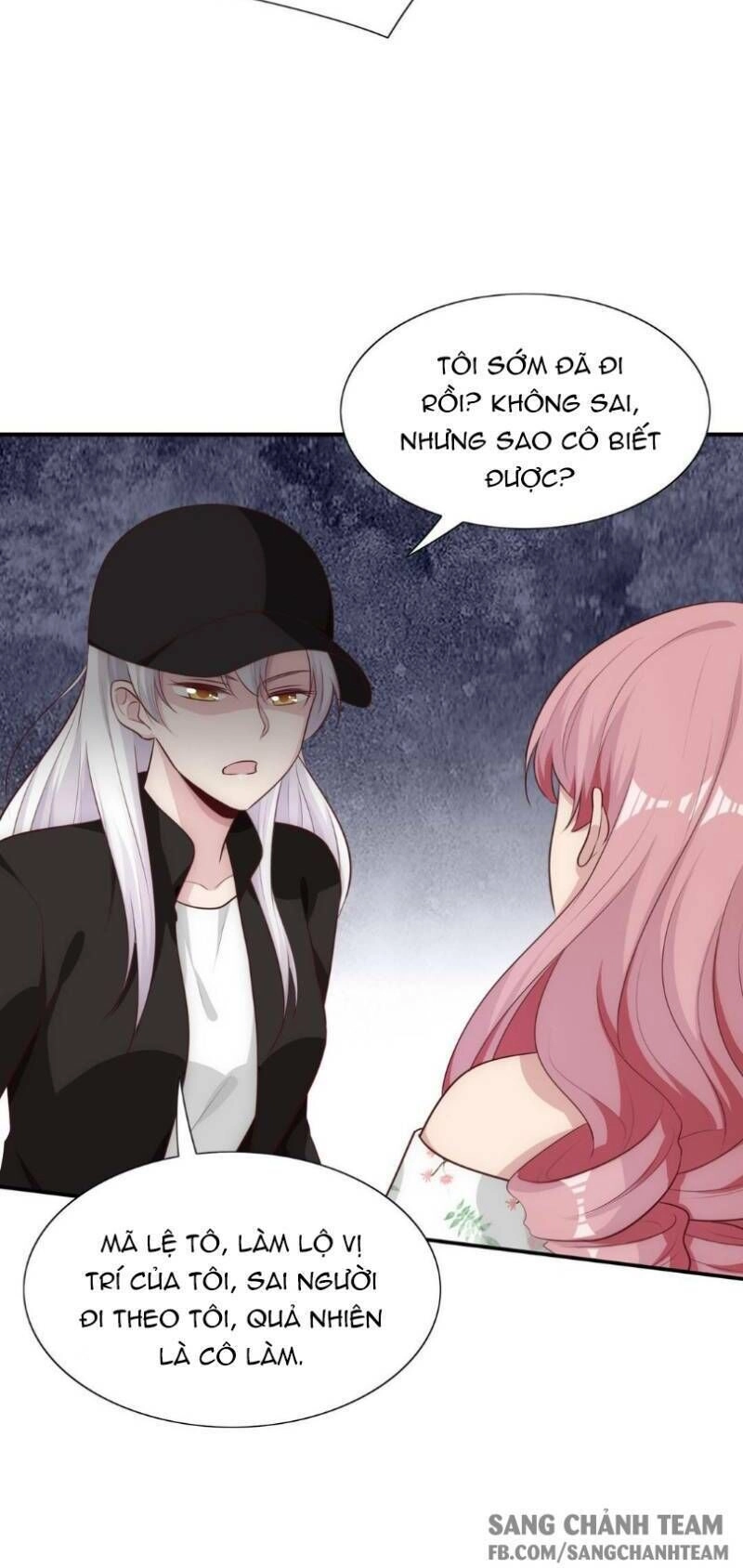 Trở Lại Showbiz Làm Ảnh Hậu Chapter 14 - 32