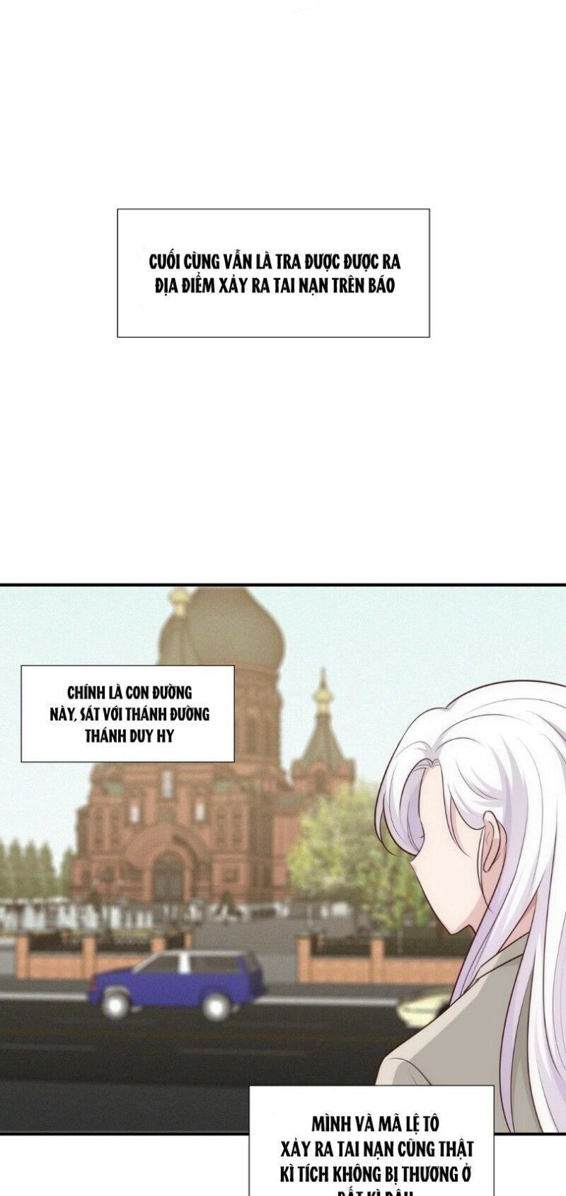 Trở Lại Showbiz Làm Ảnh Hậu Chapter 16 - 11