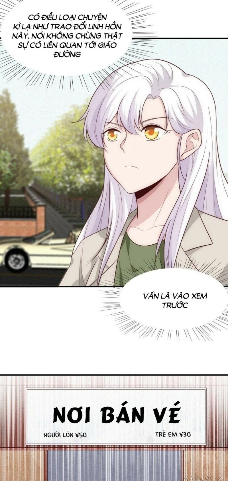 Trở Lại Showbiz Làm Ảnh Hậu Chapter 16 - 13