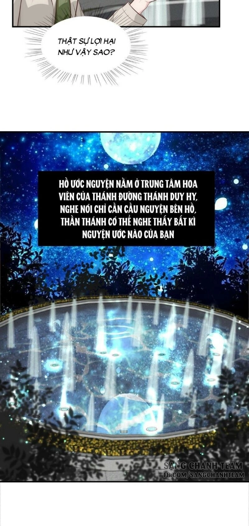 Trở Lại Showbiz Làm Ảnh Hậu Chapter 16 - 16