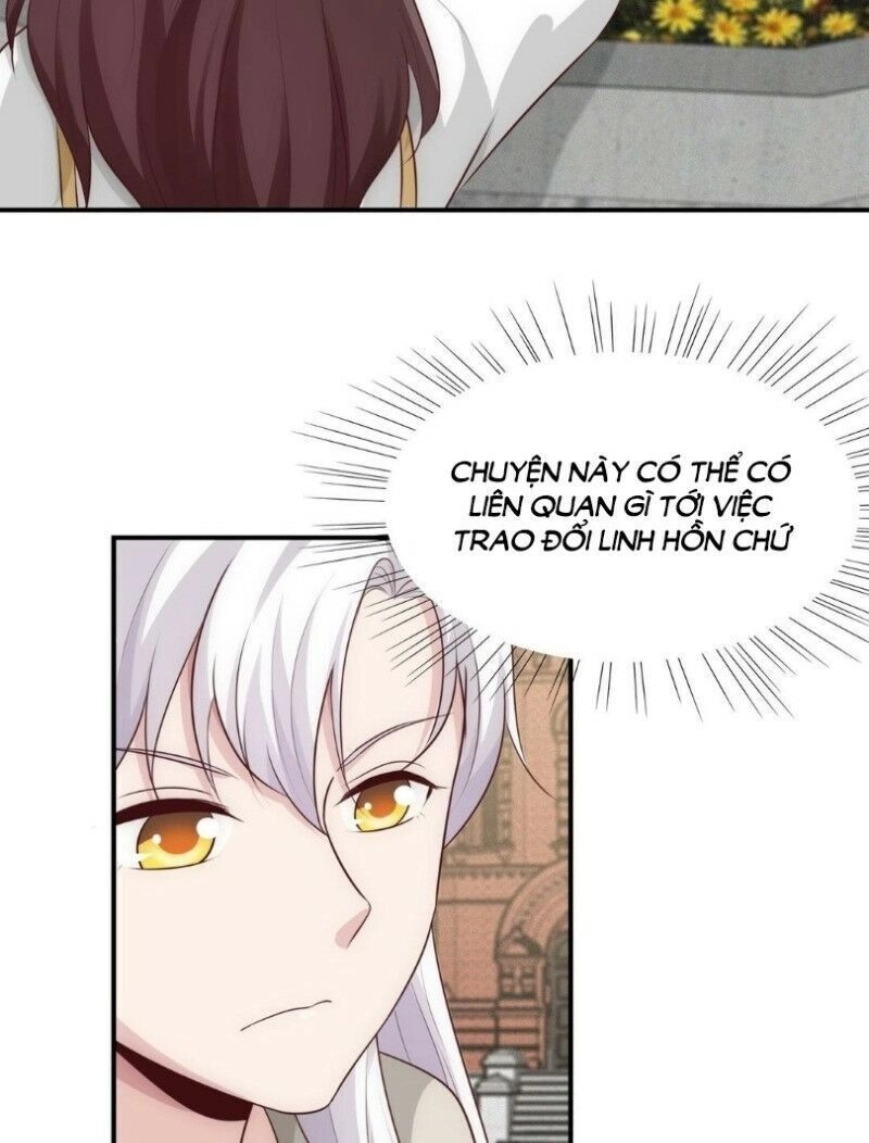 Trở Lại Showbiz Làm Ảnh Hậu Chapter 16 - 21