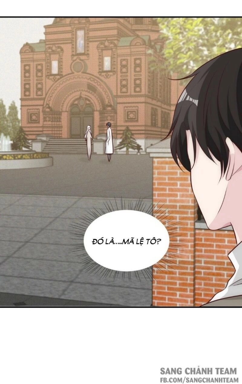 Trở Lại Showbiz Làm Ảnh Hậu Chapter 17 - 32