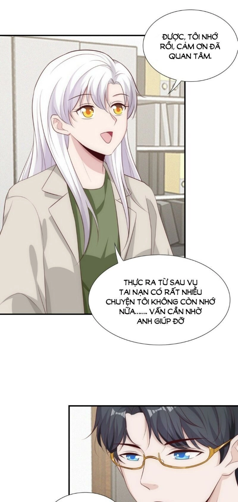 Trở Lại Showbiz Làm Ảnh Hậu Chapter 18 - 8