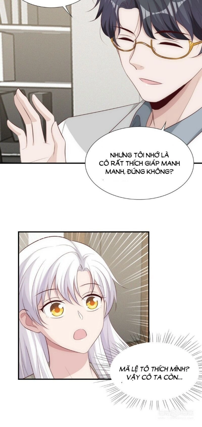 Trở Lại Showbiz Làm Ảnh Hậu Chapter 18 - 12