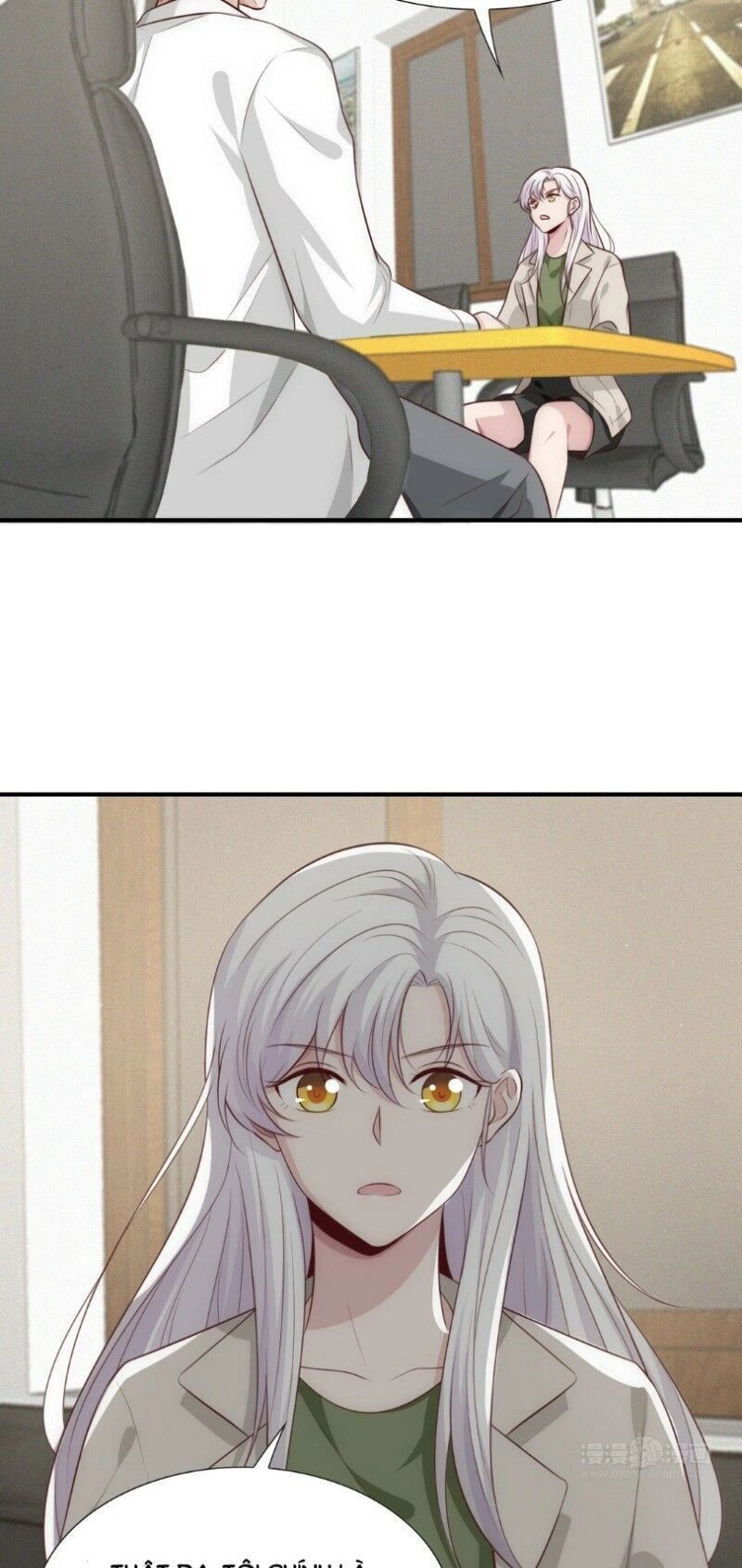 Trở Lại Showbiz Làm Ảnh Hậu Chapter 18 - 15