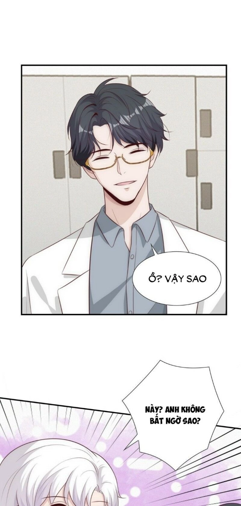 Trở Lại Showbiz Làm Ảnh Hậu Chapter 18 - 17