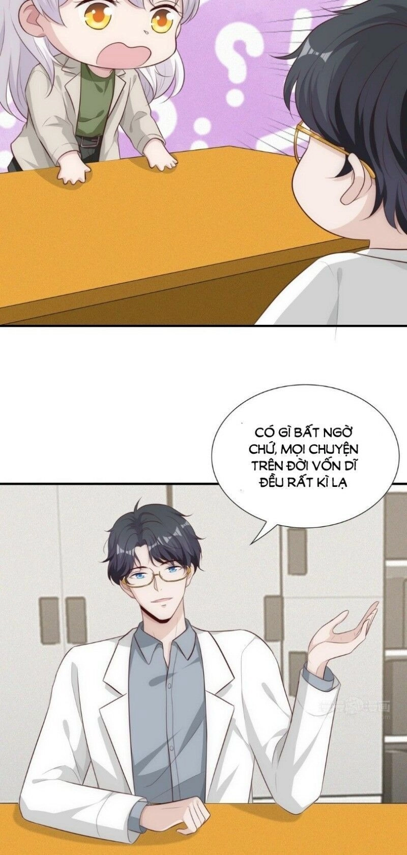 Trở Lại Showbiz Làm Ảnh Hậu Chapter 18 - 18