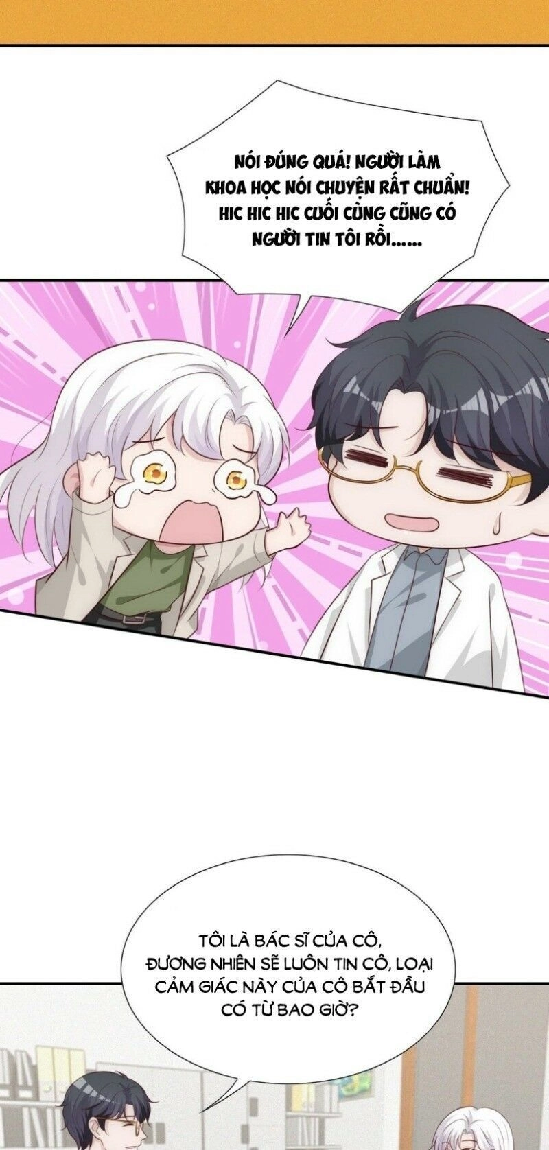 Trở Lại Showbiz Làm Ảnh Hậu Chapter 18 - 19