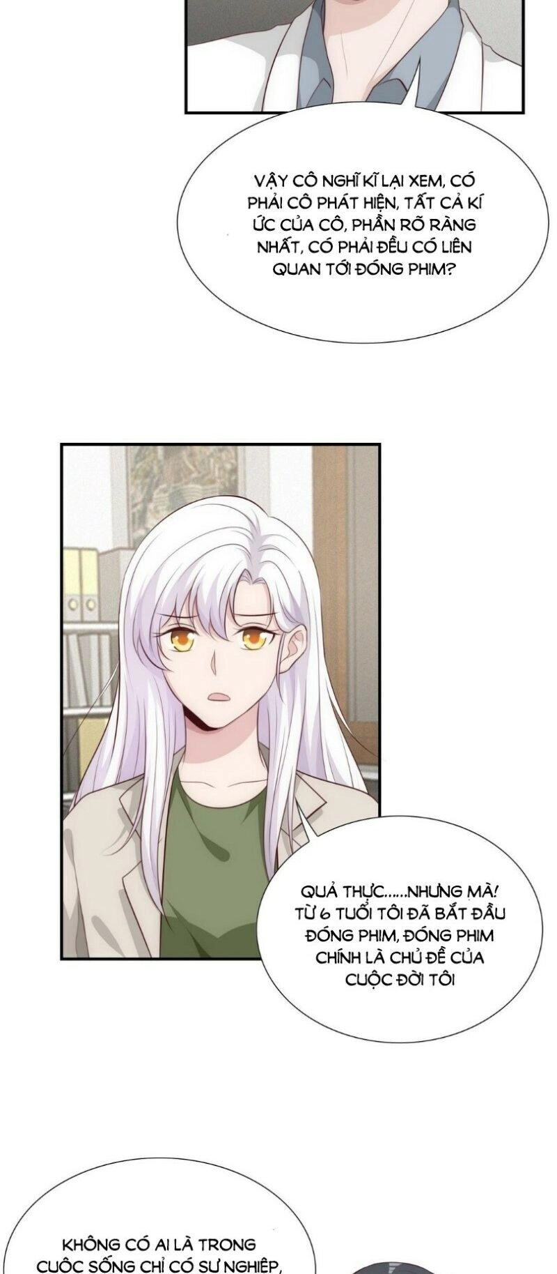 Trở Lại Showbiz Làm Ảnh Hậu Chapter 19 - 2