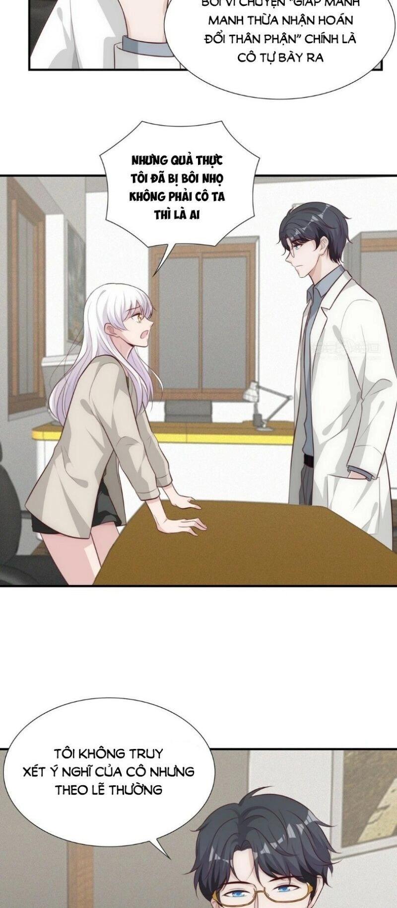 Trở Lại Showbiz Làm Ảnh Hậu Chapter 19 - 6