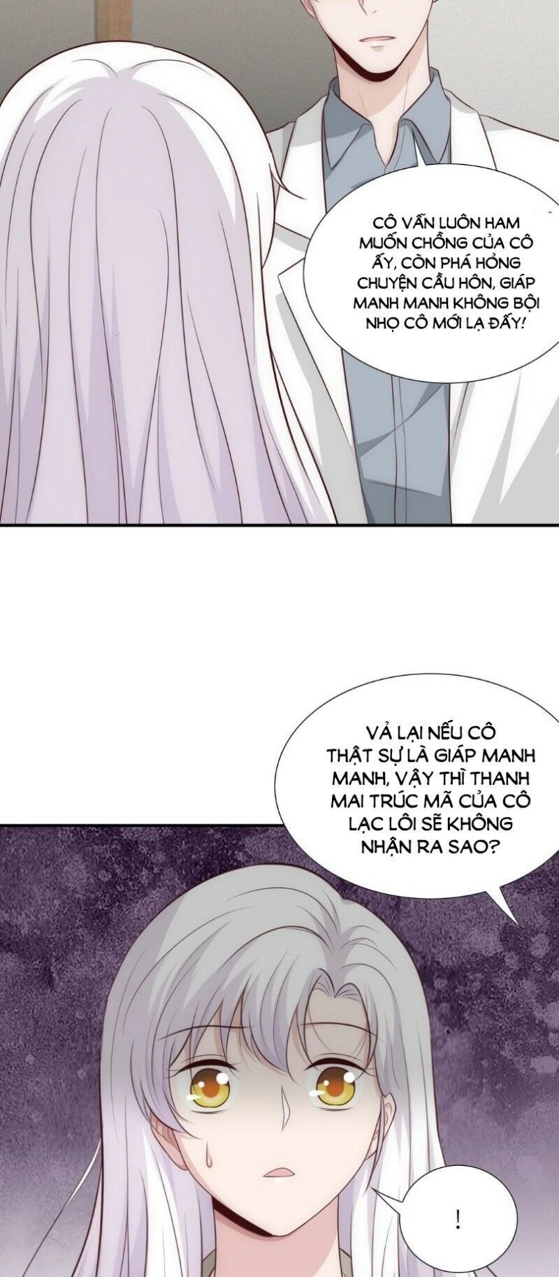 Trở Lại Showbiz Làm Ảnh Hậu Chapter 19 - 7