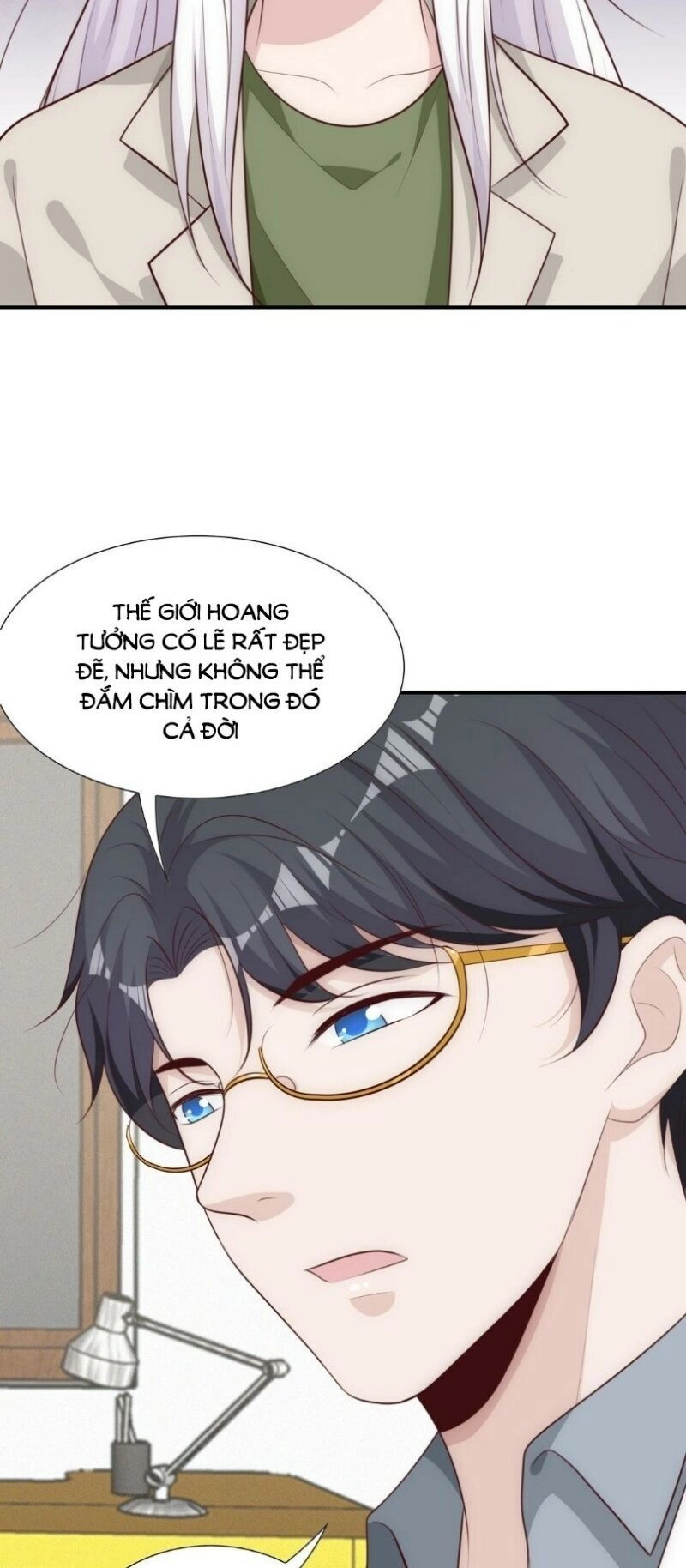 Trở Lại Showbiz Làm Ảnh Hậu Chapter 19 - 8