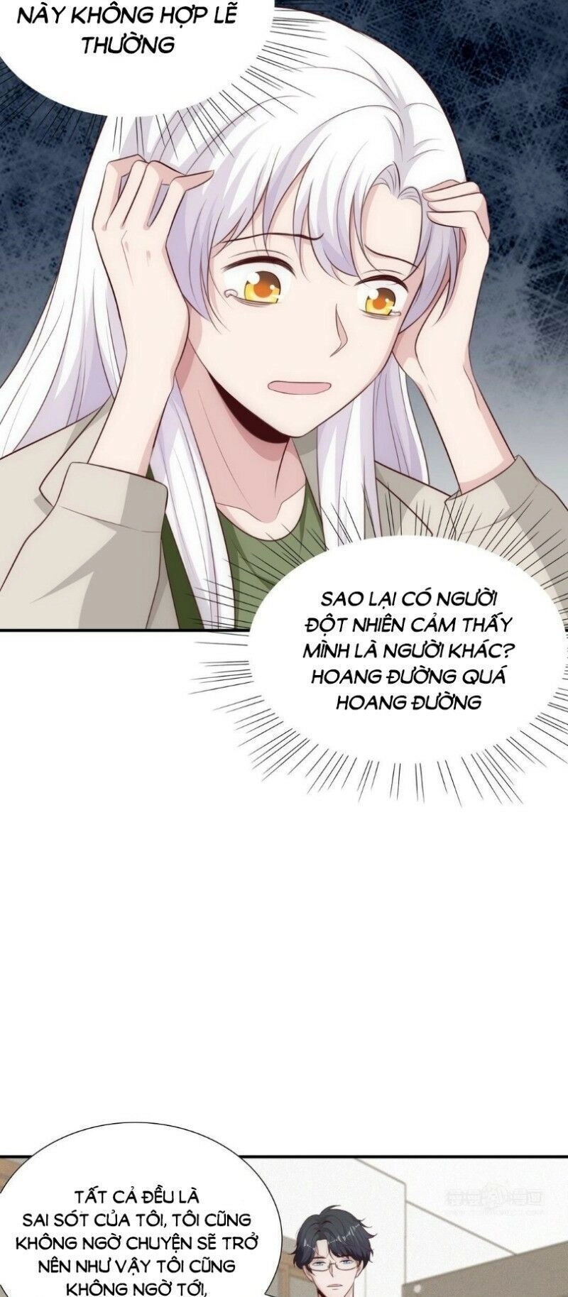 Trở Lại Showbiz Làm Ảnh Hậu Chapter 19 - 11