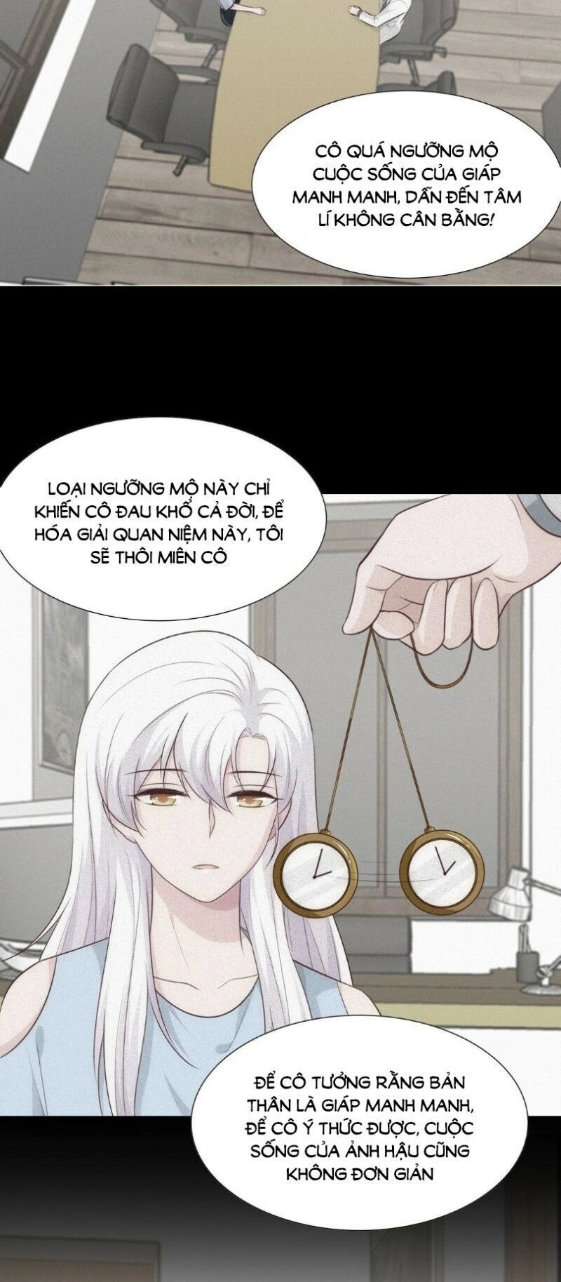 Trở Lại Showbiz Làm Ảnh Hậu Chapter 19 - 13