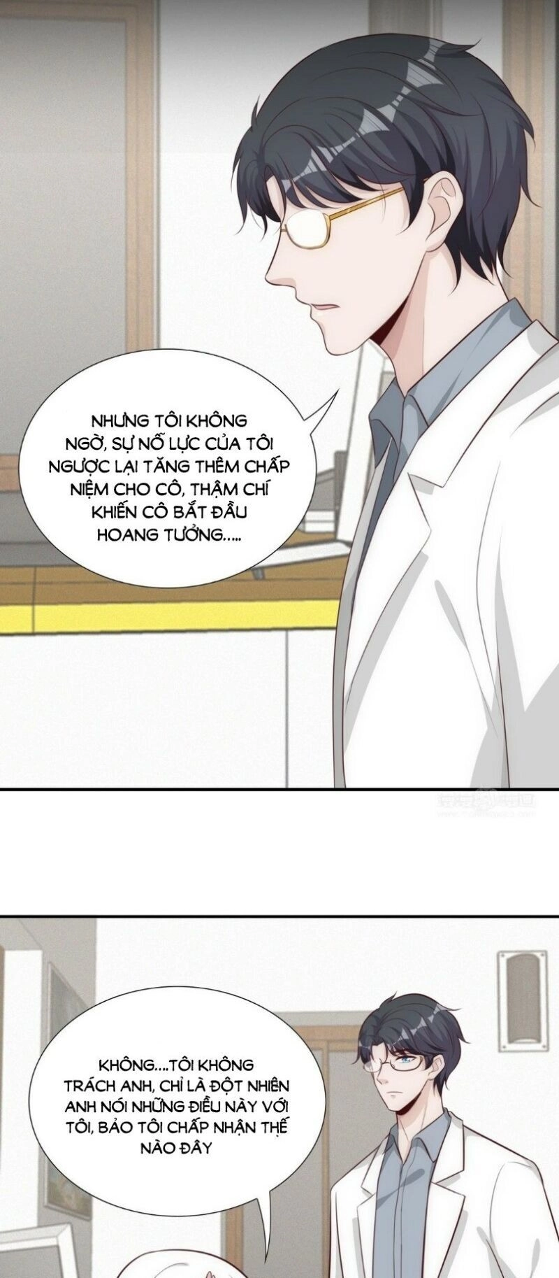 Trở Lại Showbiz Làm Ảnh Hậu Chapter 19 - 14