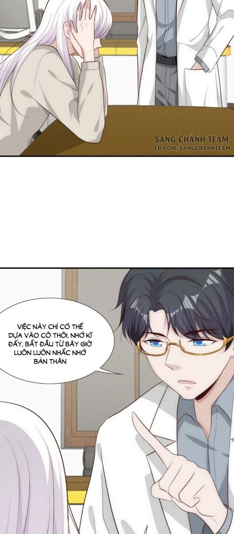 Trở Lại Showbiz Làm Ảnh Hậu Chapter 19 - 15