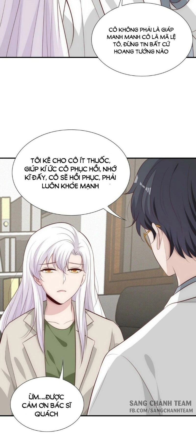 Trở Lại Showbiz Làm Ảnh Hậu Chapter 19 - 16