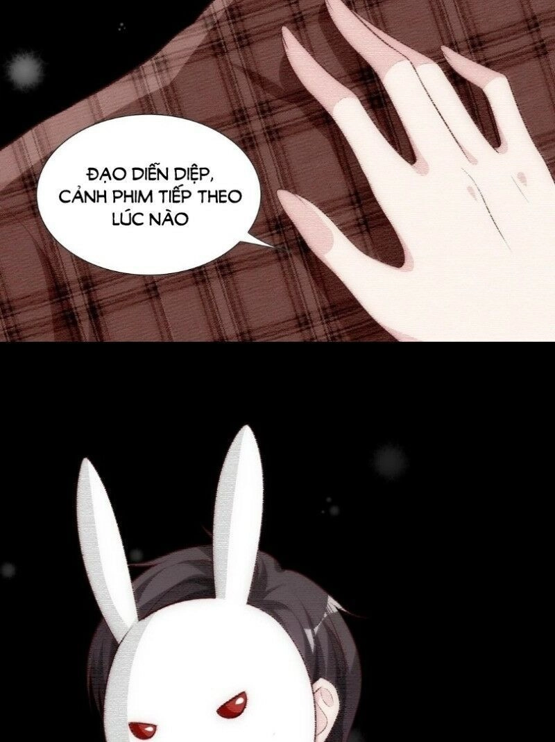 Trở Lại Showbiz Làm Ảnh Hậu Chapter 19 - 21