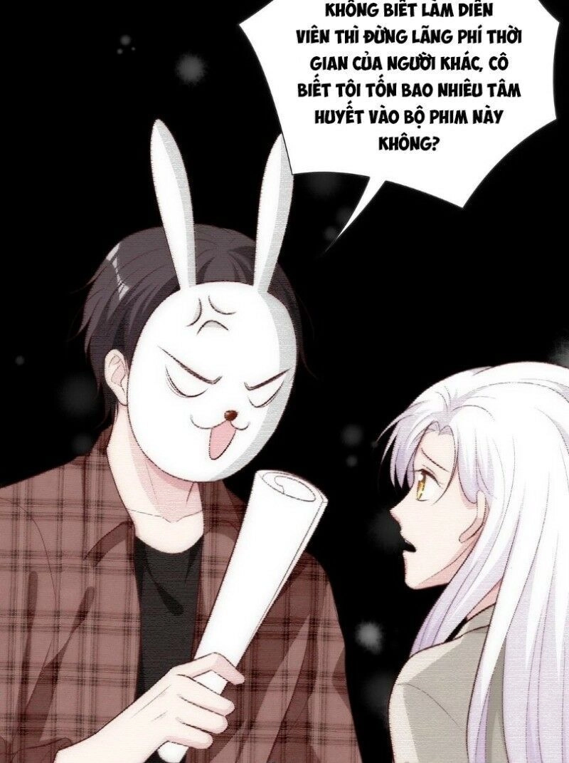 Trở Lại Showbiz Làm Ảnh Hậu Chapter 19 - 23