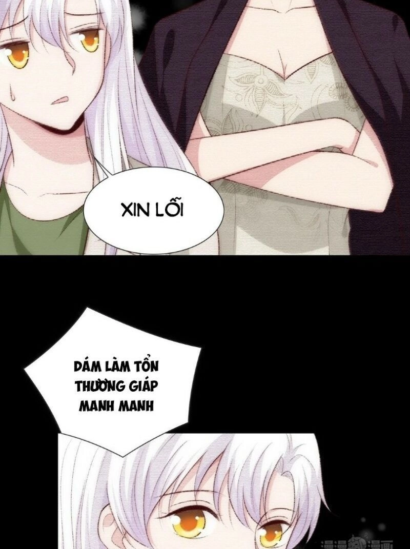 Trở Lại Showbiz Làm Ảnh Hậu Chapter 19 - 26