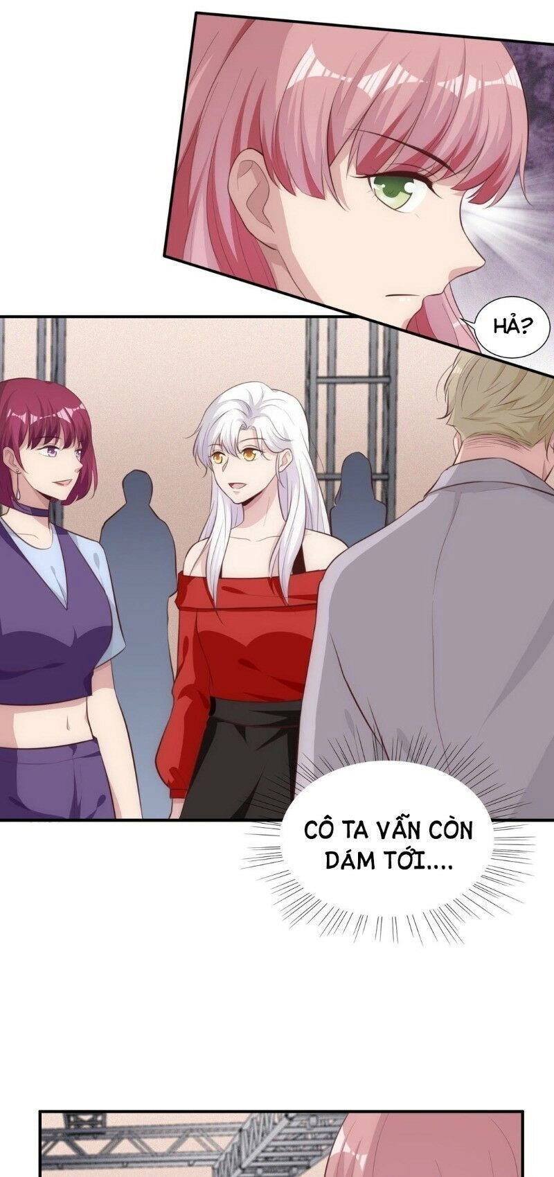 Trở Lại Showbiz Làm Ảnh Hậu Chapter 21 - 3