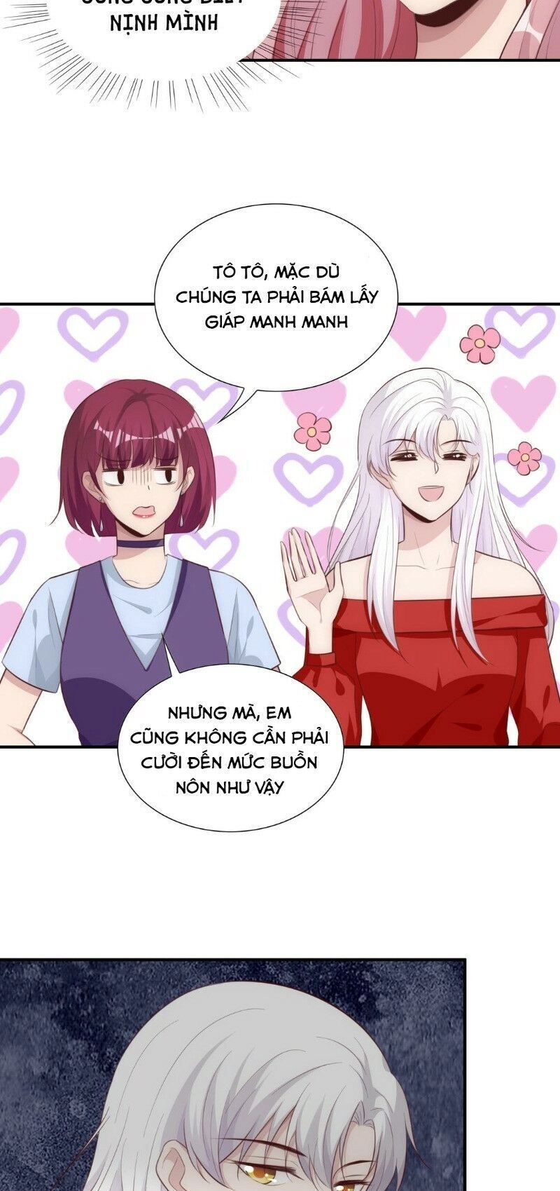 Trở Lại Showbiz Làm Ảnh Hậu Chapter 21 - 5