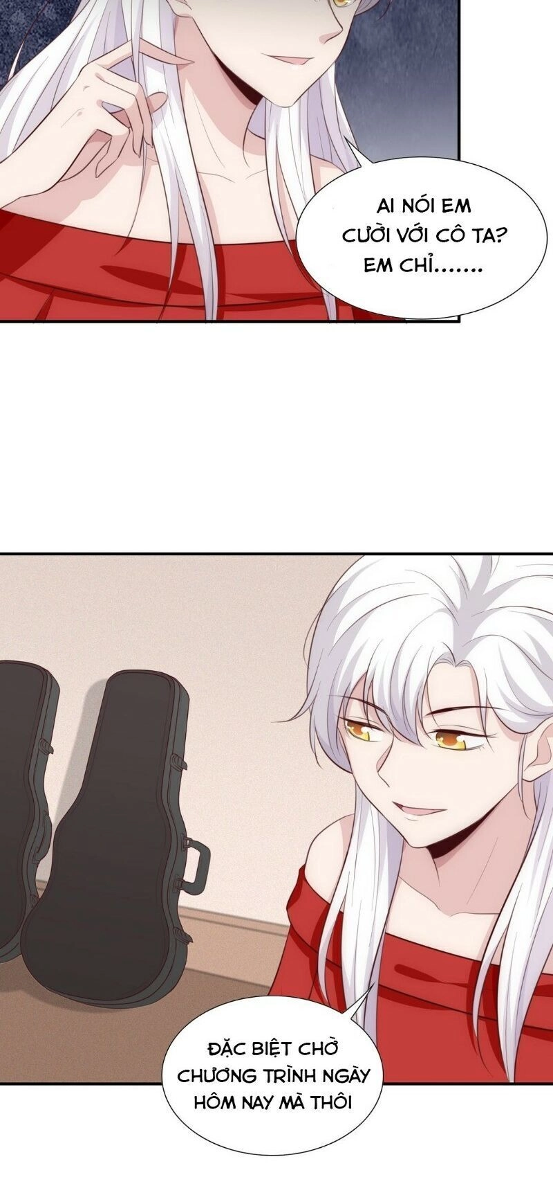 Trở Lại Showbiz Làm Ảnh Hậu Chapter 21 - 6