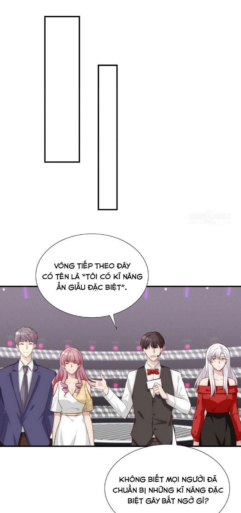 Trở Lại Showbiz Làm Ảnh Hậu Chapter 21 - 7