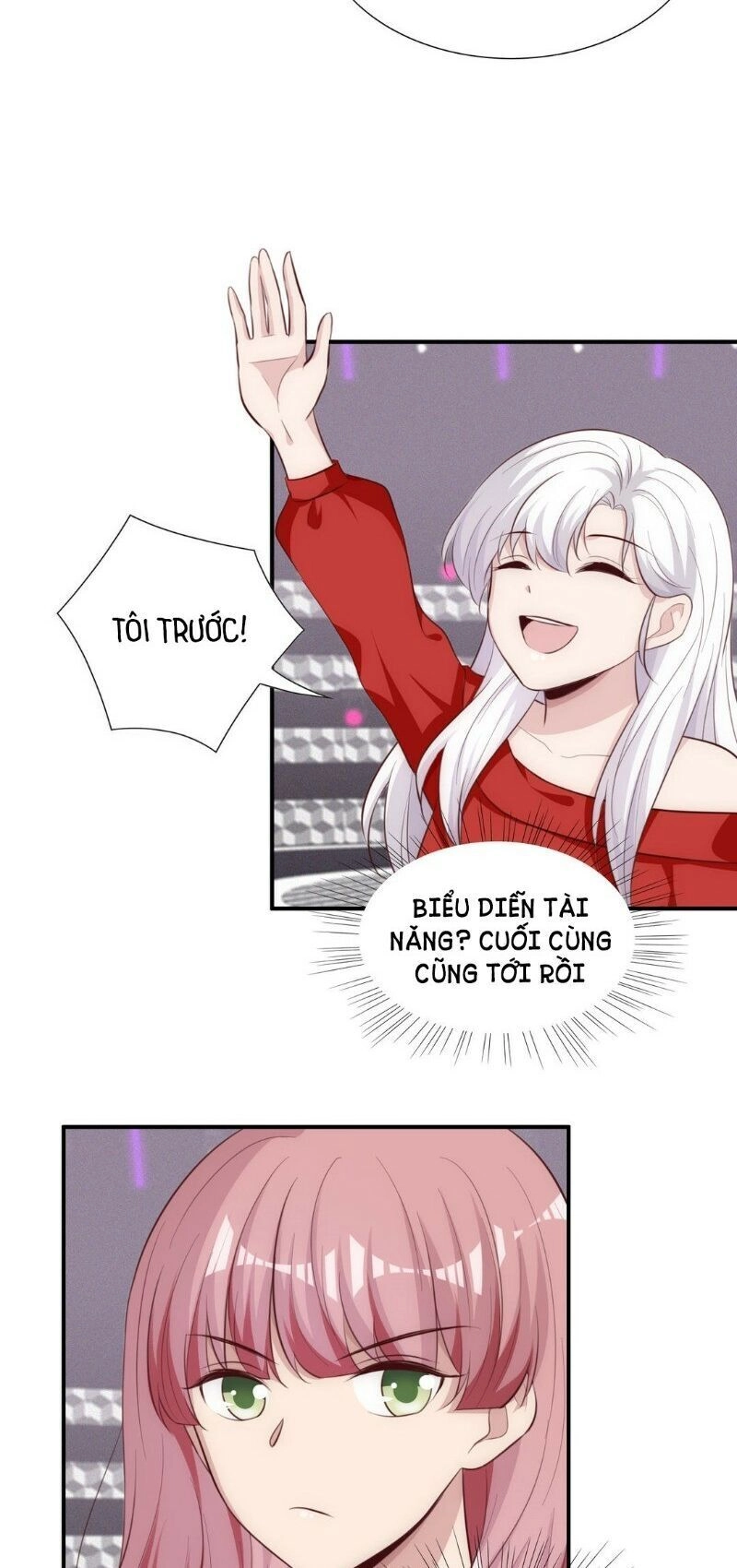 Trở Lại Showbiz Làm Ảnh Hậu Chapter 21 - 8