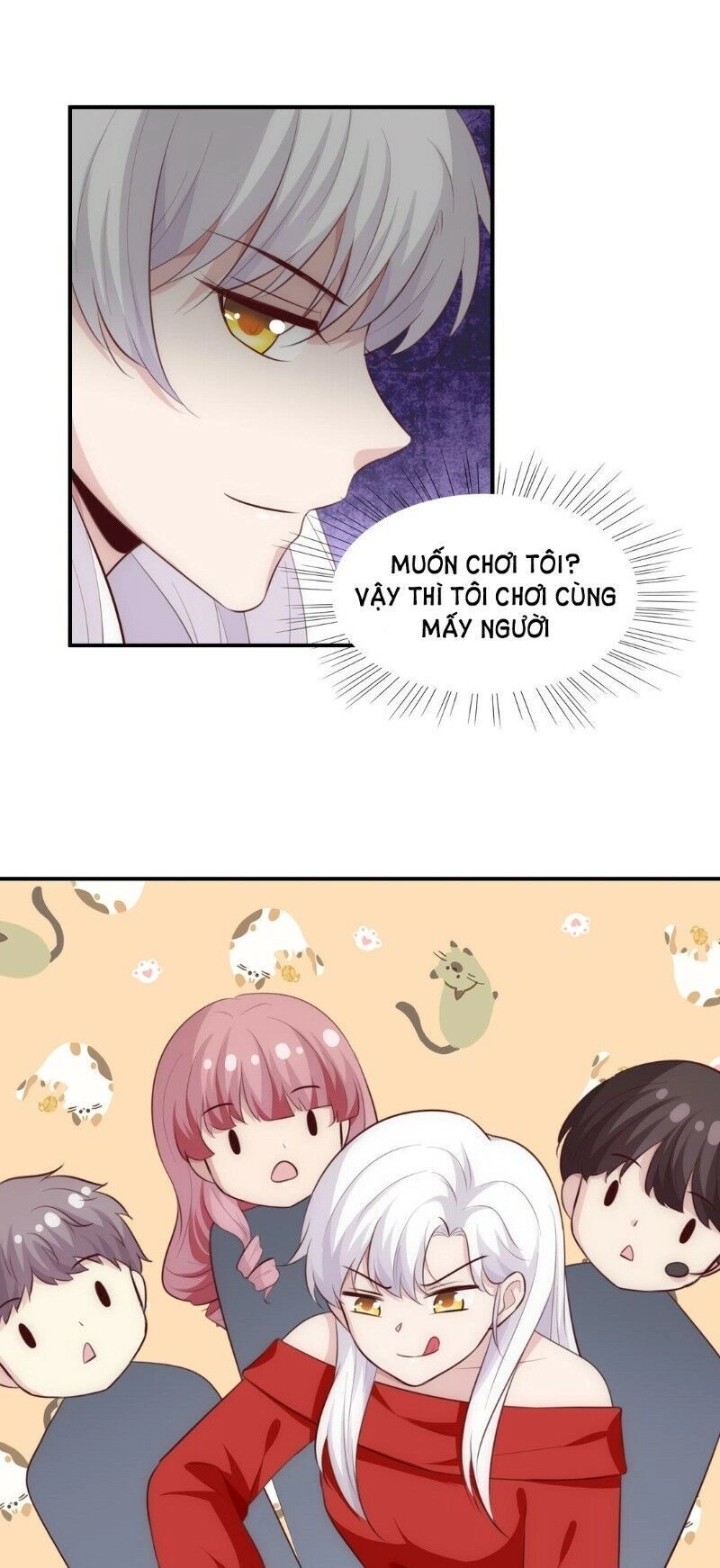 Trở Lại Showbiz Làm Ảnh Hậu Chapter 21 - 11