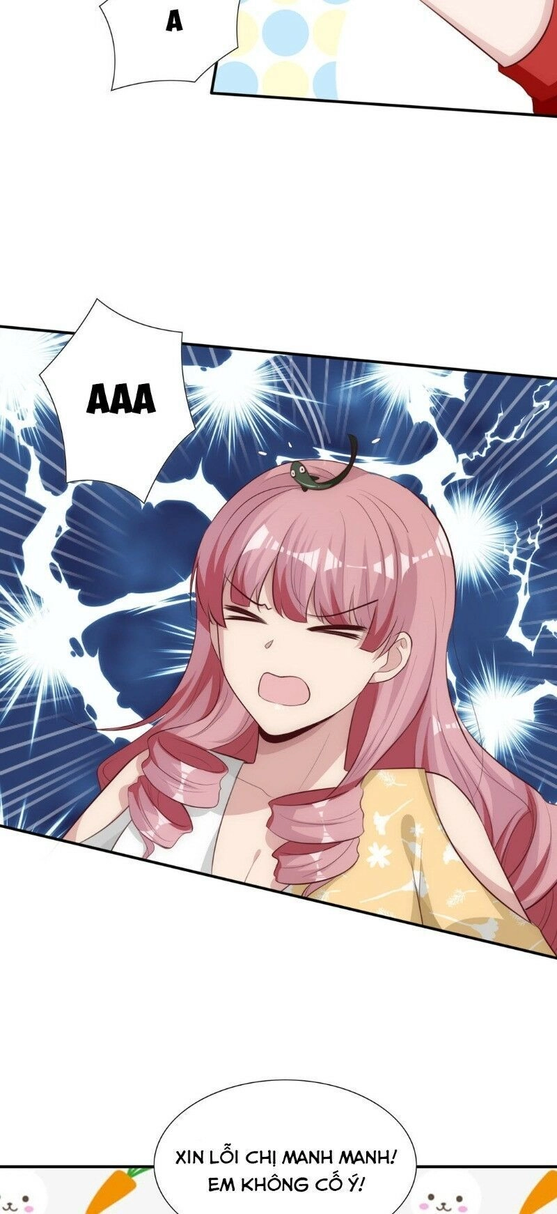 Trở Lại Showbiz Làm Ảnh Hậu Chapter 21 - 13