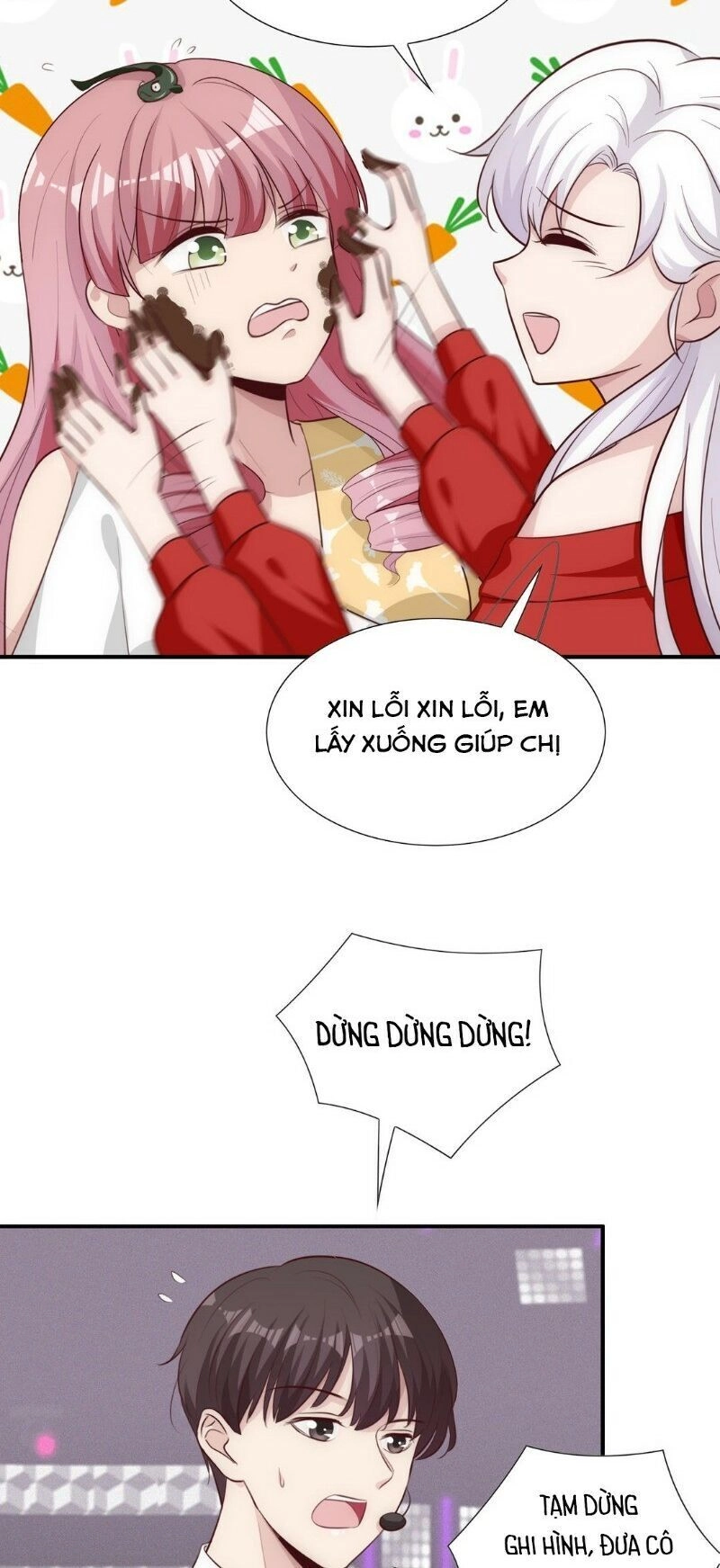 Trở Lại Showbiz Làm Ảnh Hậu Chapter 21 - 14