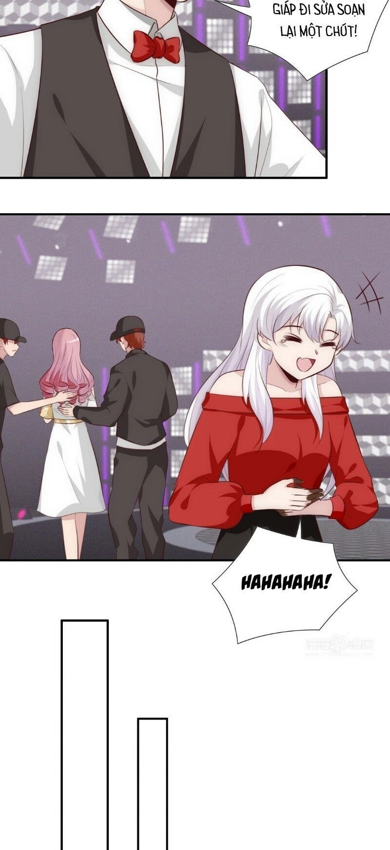 Trở Lại Showbiz Làm Ảnh Hậu Chapter 21 - 15