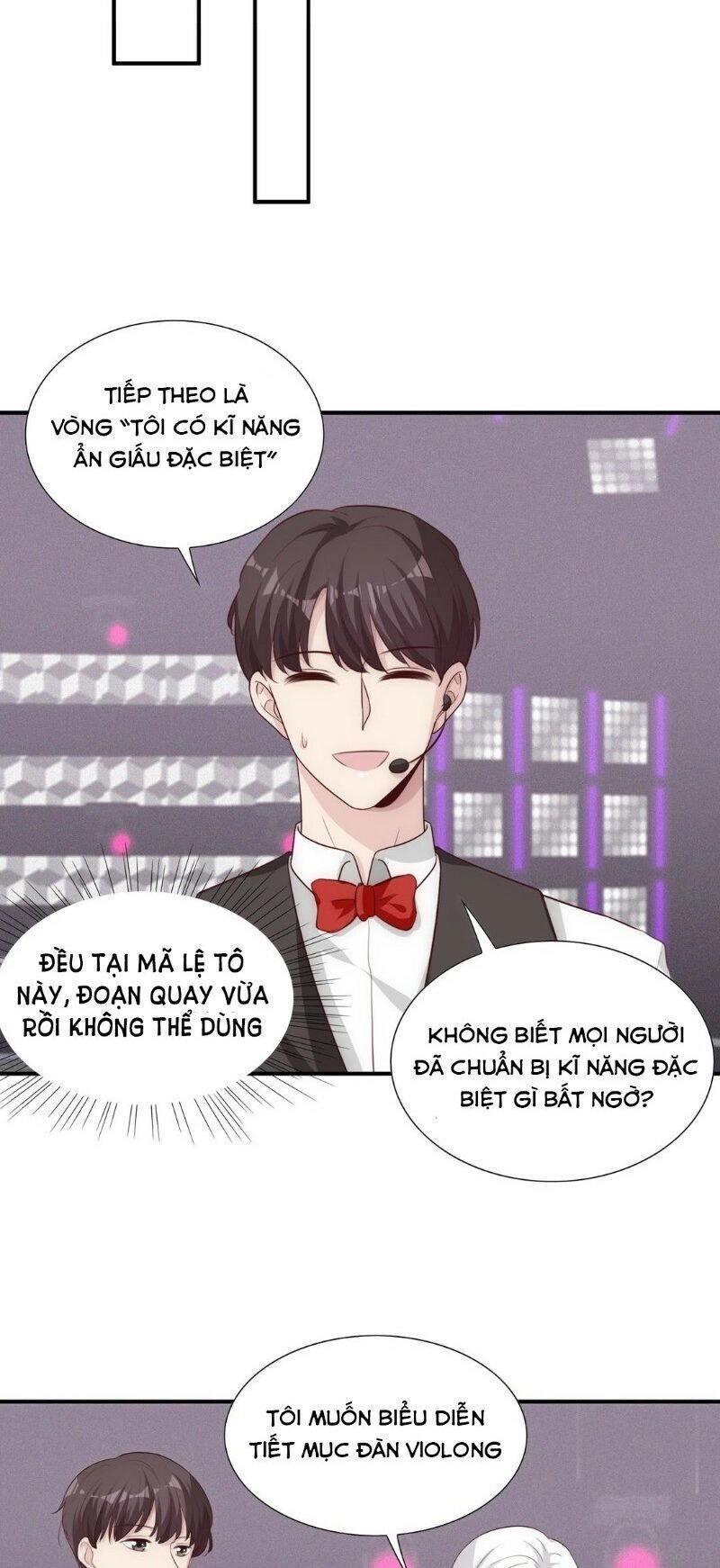 Trở Lại Showbiz Làm Ảnh Hậu Chapter 21 - 16