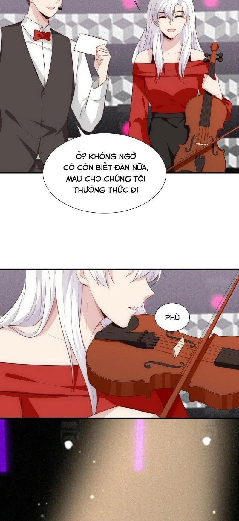 Trở Lại Showbiz Làm Ảnh Hậu Chapter 21 - 17