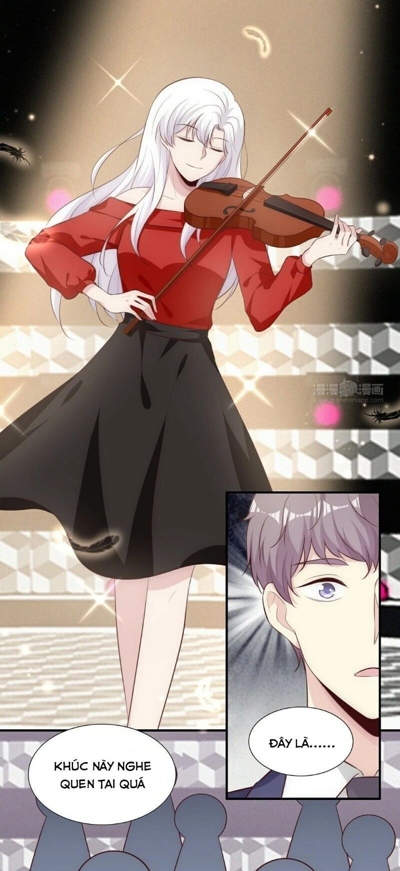 Trở Lại Showbiz Làm Ảnh Hậu Chapter 21 - 18