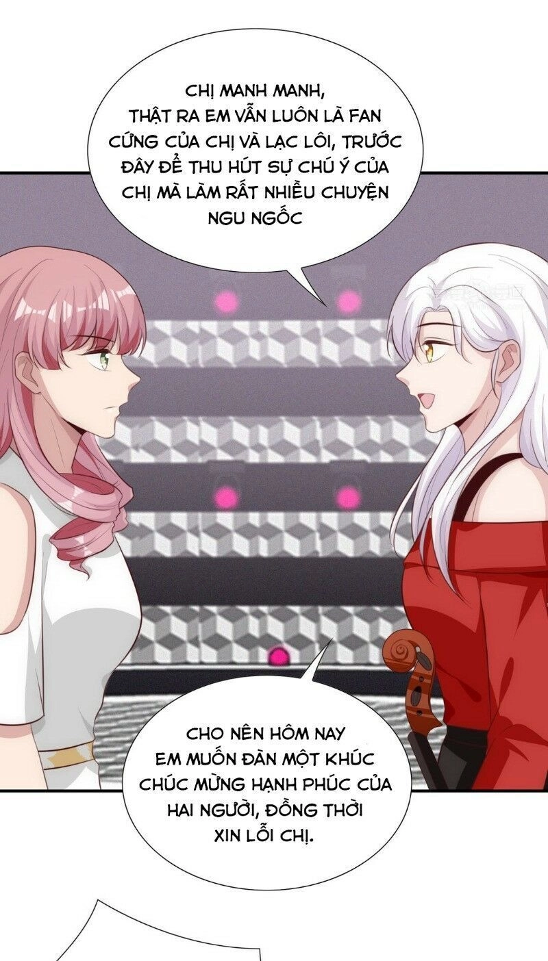 Trở Lại Showbiz Làm Ảnh Hậu Chapter 21 - 21