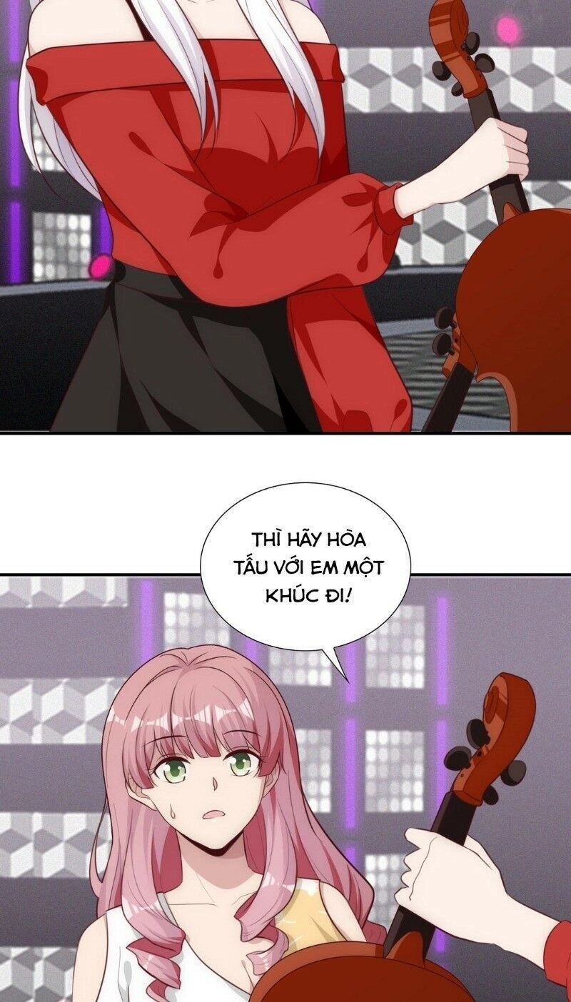 Trở Lại Showbiz Làm Ảnh Hậu Chapter 21 - 23