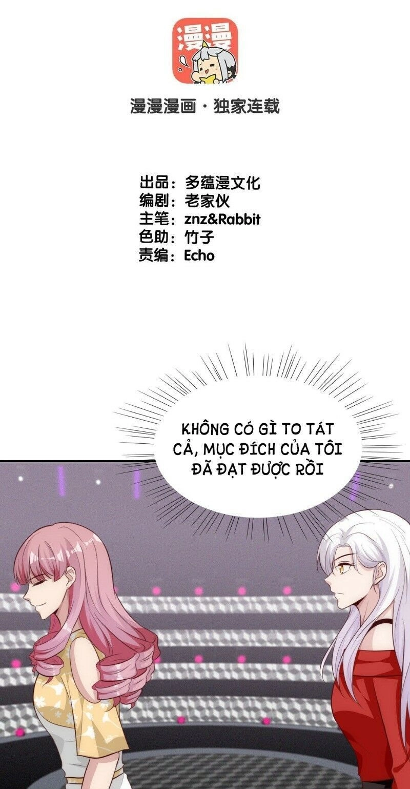 Trở Lại Showbiz Làm Ảnh Hậu Chapter 22 - 1