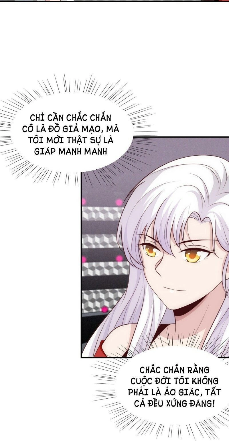 Trở Lại Showbiz Làm Ảnh Hậu Chapter 22 - 2