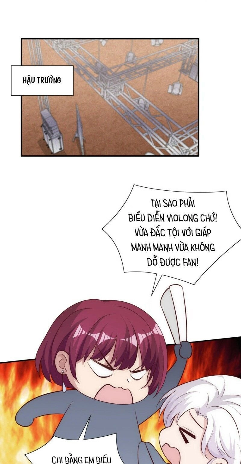 Trở Lại Showbiz Làm Ảnh Hậu Chapter 22 - 3