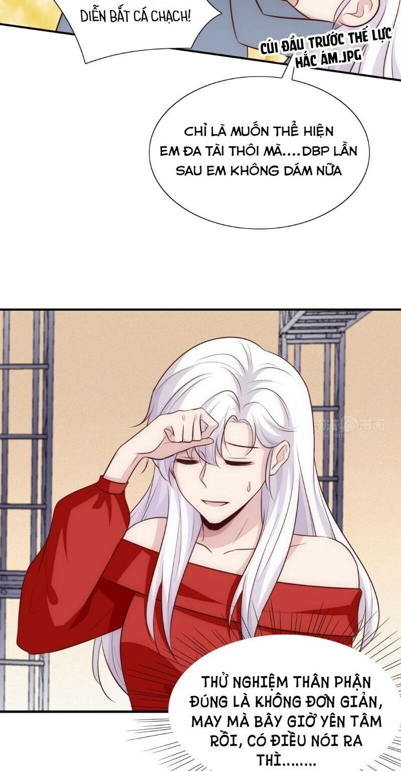 Trở Lại Showbiz Làm Ảnh Hậu Chapter 22 - 4