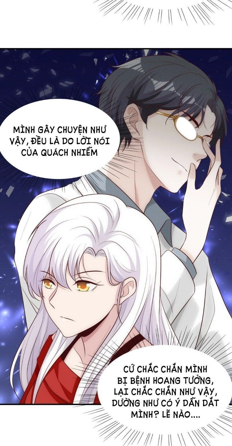 Trở Lại Showbiz Làm Ảnh Hậu Chapter 22 - 5