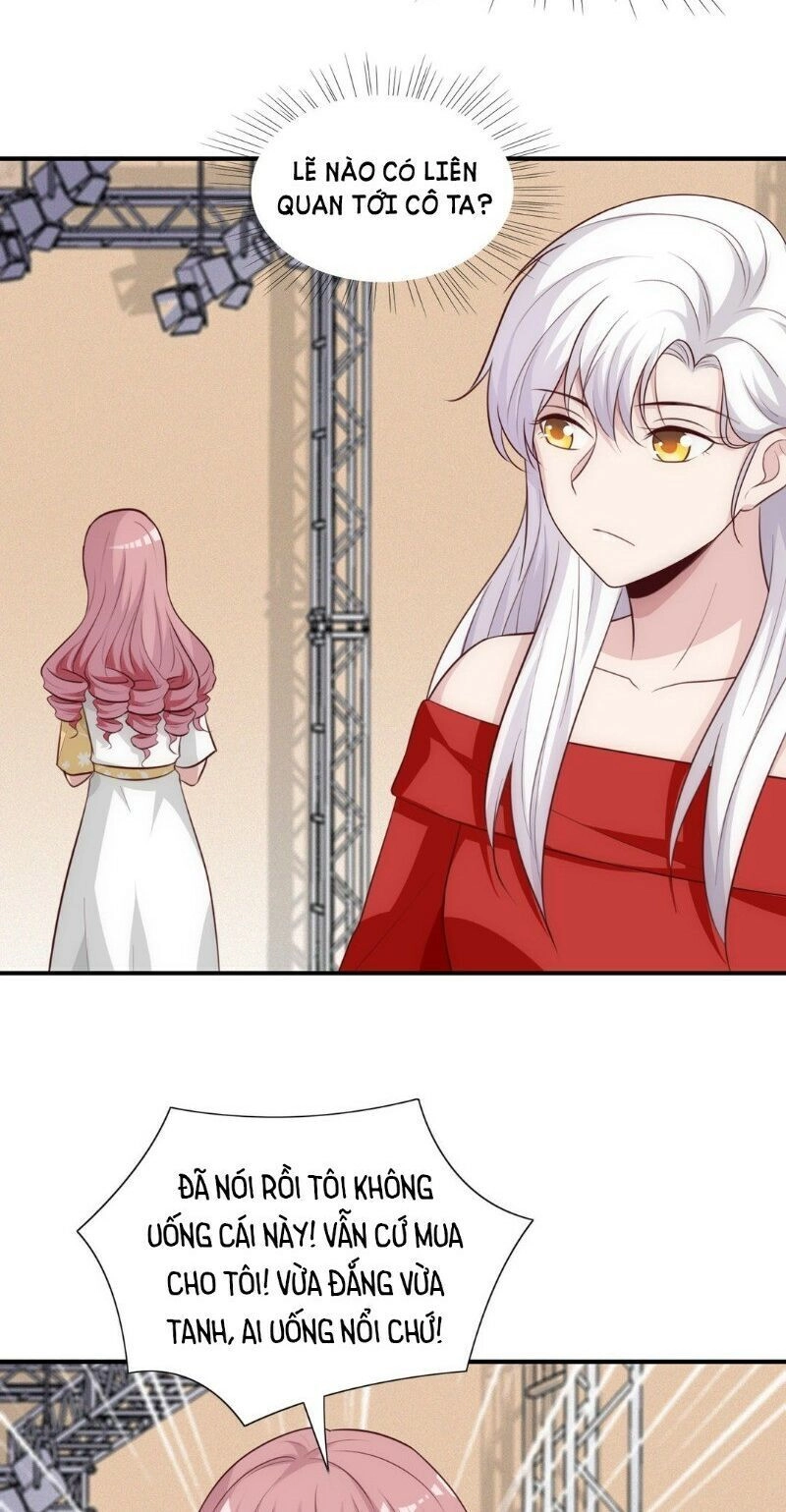 Trở Lại Showbiz Làm Ảnh Hậu Chapter 22 - 6