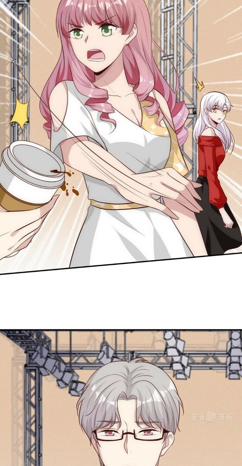 Trở Lại Showbiz Làm Ảnh Hậu Chapter 22 - 7