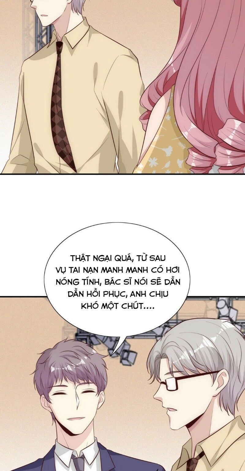 Trở Lại Showbiz Làm Ảnh Hậu Chapter 22 - 9